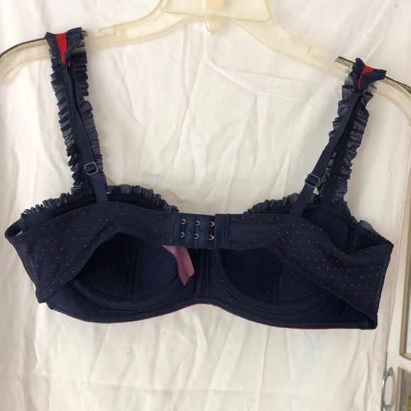 Sophie & Me bra 36C - Picture 3 of 5